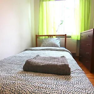  Apartament Stilo Dom - Ul Poniatowskiego Polska