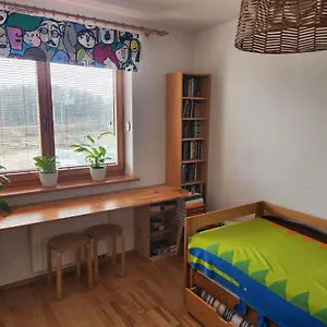  Apartament Nature Polska