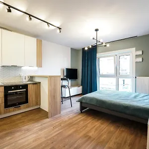  Apartament Dom Na Kurkowej 32 Polska