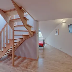  Apartament Beauty Of Polska