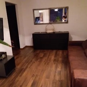  Apartament Kawalerka Nad Morzem Polska