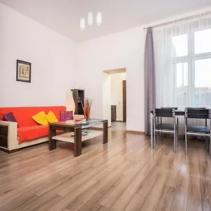  Apartament Luxor Polska