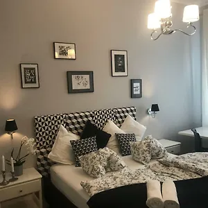  Apartament Stare Miasto Bednarska 10 Polska