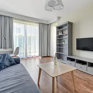  Apartament La Nadmorski Polska